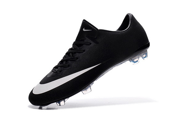 Nike Mercurial Vapor X FG Men Shoes--013